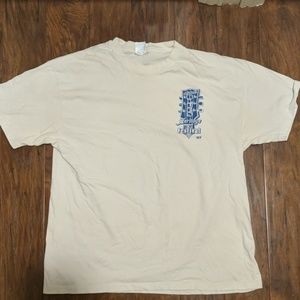 XL 1997 St.Louis Blues Festival T-shirt